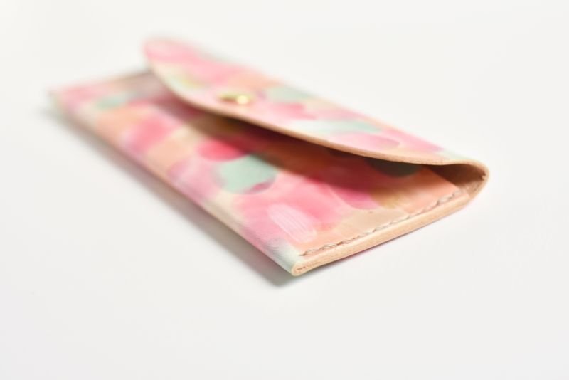 画像3: キャンディ  No.57（ホックのペンケース） (3)