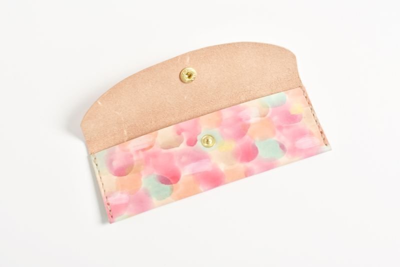 画像5: キャンディ  No.57（ホックのペンケース） (5)