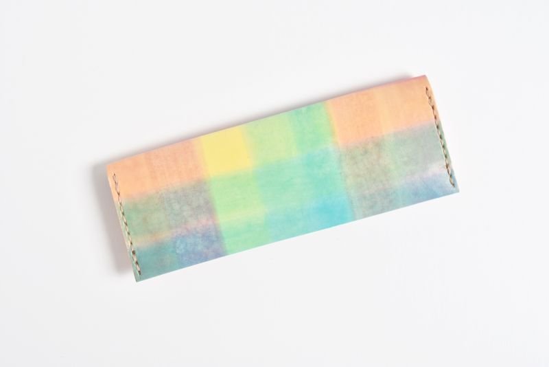 画像4: Joy  No.221（ホックのペンケース） (4)