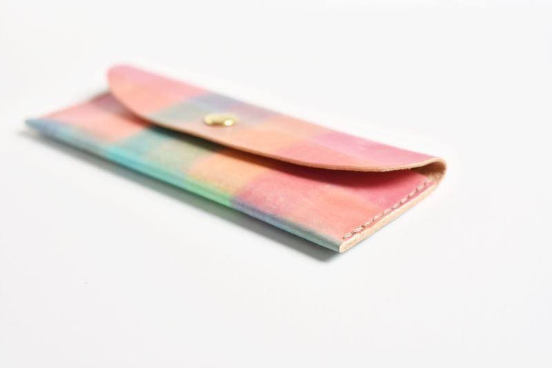 画像3: Joy  No.221（ホックのペンケース） (3)