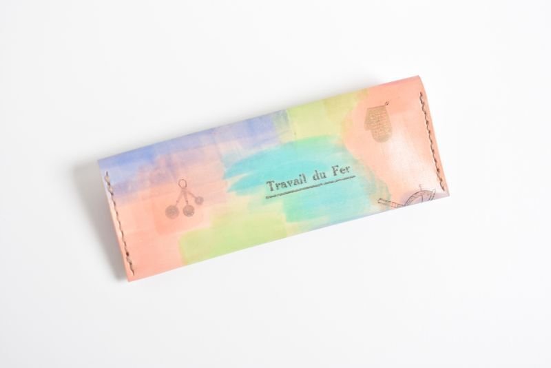 画像4: Graffiti  No.103（ホックのペンケース） (4)