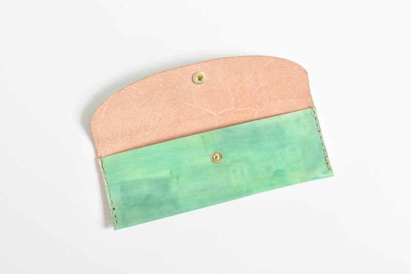 画像5: 森林浴  No.173（ホックのペンケース） (5)