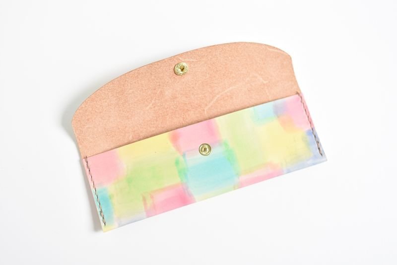 画像5: パステル姫  No.240（ホックのペンケース） (5)