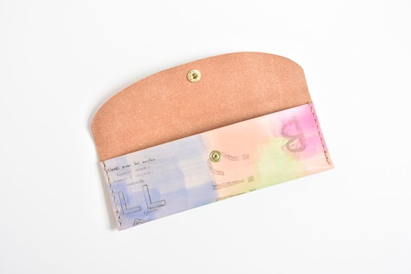 画像5: Graffiti  No.103（ホックのペンケース） (5)