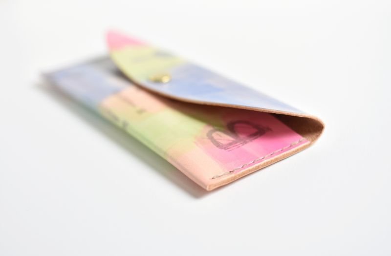 画像3: Graffiti  No.103（ホックのペンケース） (3)