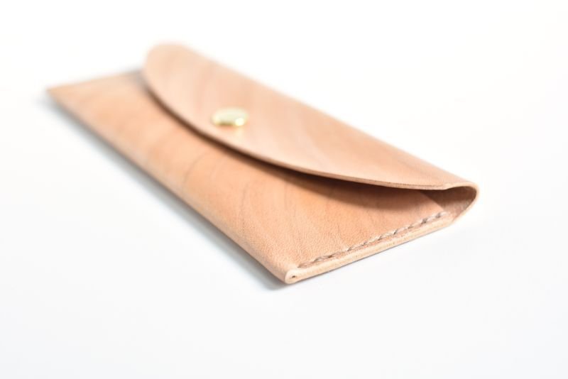 画像3: mokha  No.43（ホックのペンケース） (3)