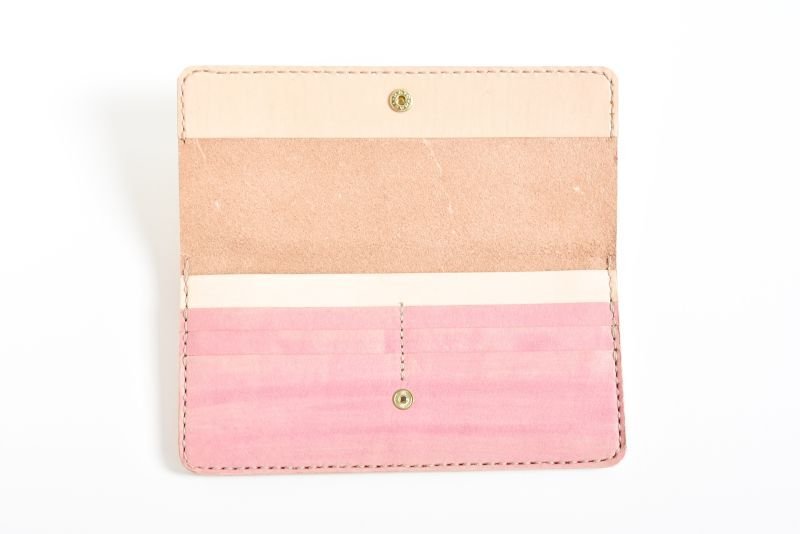 画像5: パステル姫（スリムな長財布） (5)