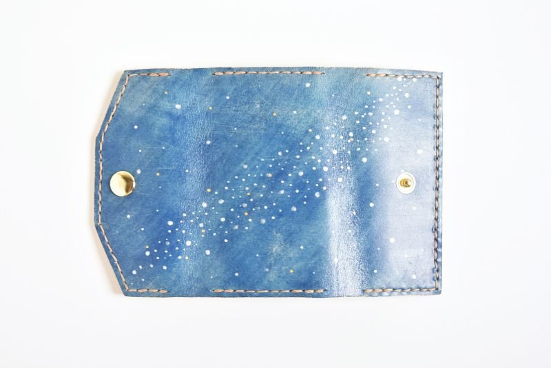 画像4: 星空（キーケース） (4)