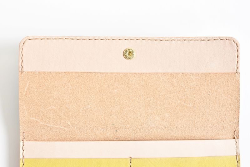 画像6: 花火（スリムな長財布） (6)