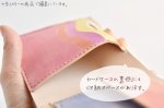 画像7: 春風  No.187（ホックの二つ折り財布） (7)