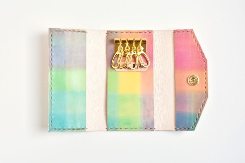 画像6: Joy  No.239(キーケース) (6)