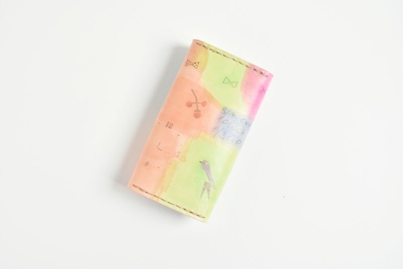 画像5: Graffiti  No.105(キーケース) (5)