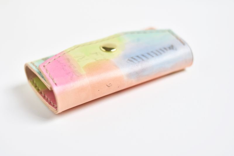 画像4: Graffiti  No.105(キーケース) (4)