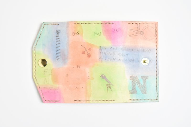 画像6: Graffiti  No.105(キーケース) (6)