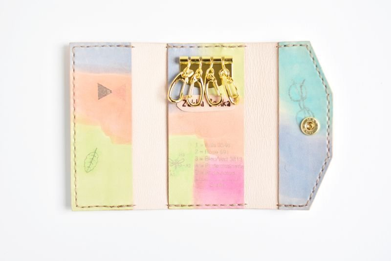 画像7: Graffiti  No.105(キーケース) (7)