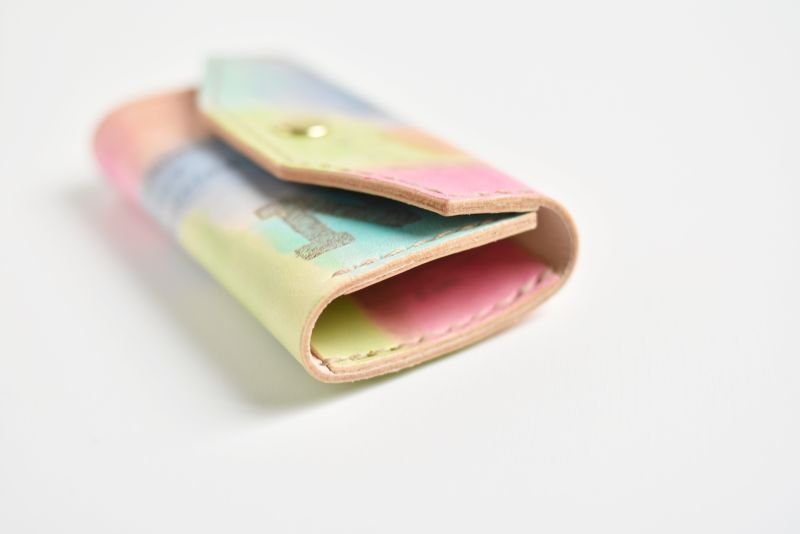 画像3: Graffiti  No.105(キーケース) (3)