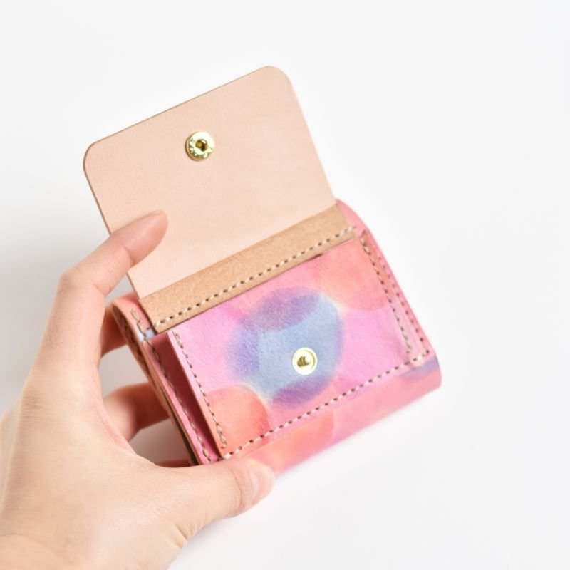 画像8: Berry Berry（ミニ財布） (8)