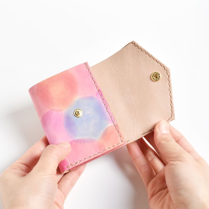 画像10: Berry Berry（ミニ財布） (10)