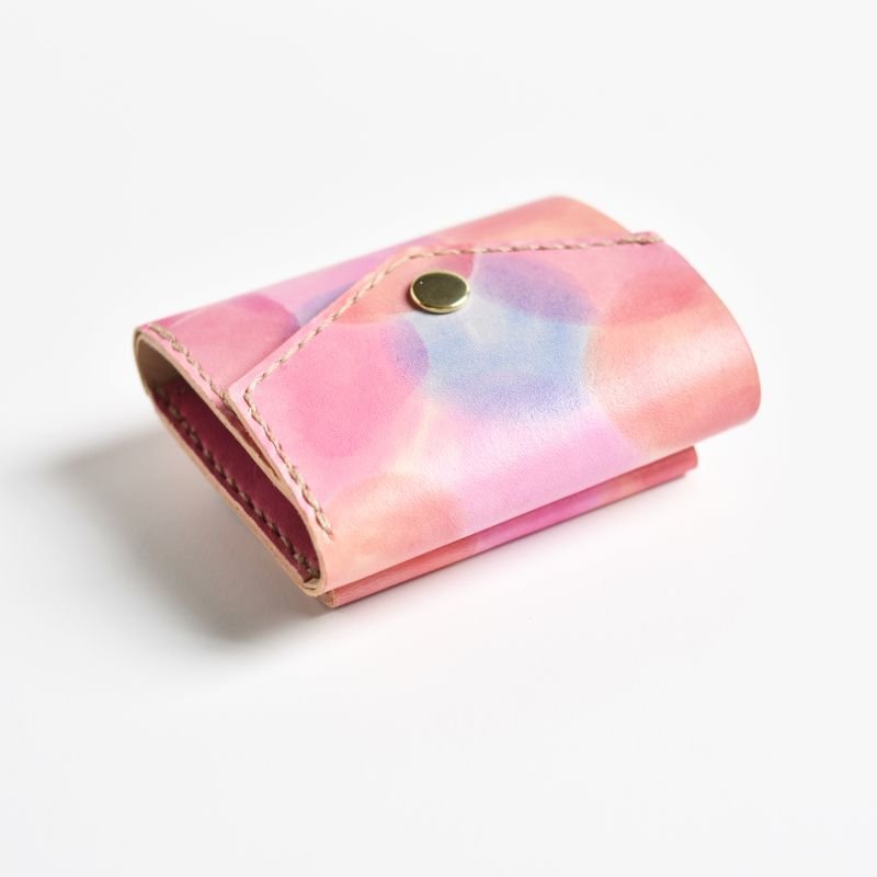 画像5: Berry Berry（ミニ財布） (5)