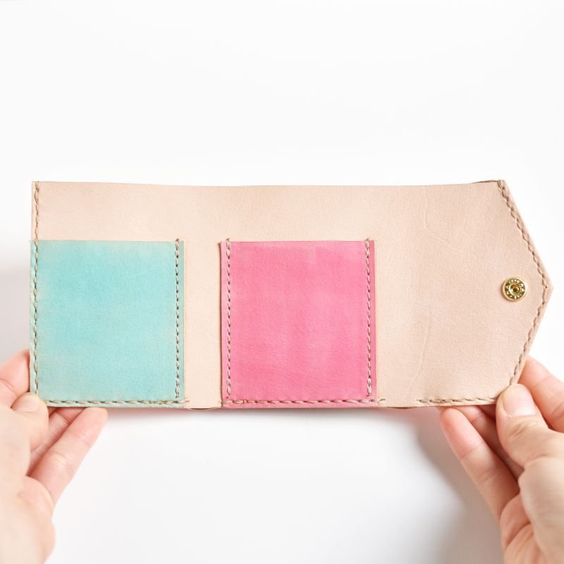 画像11: Berry Berry（ミニ財布） (11)