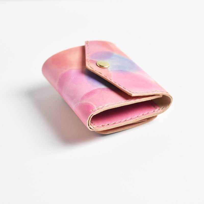 画像4: Berry Berry（ミニ財布） (4)