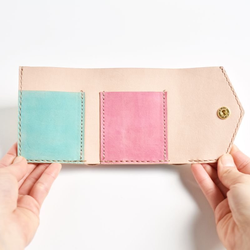 画像11: パステル姫（ミニ財布） (11)