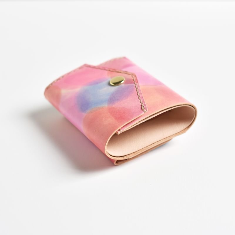 画像6: Berry Berry（ミニ財布） (6)