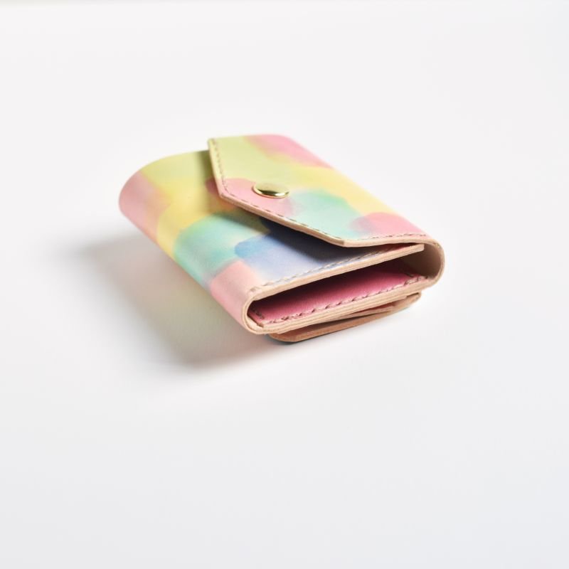 画像4: パステル姫（ミニ財布） (4)
