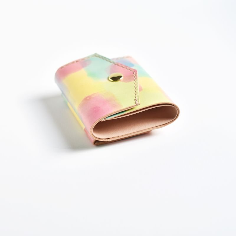 画像6: パステル姫（ミニ財布） (6)