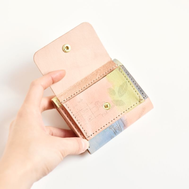 画像7: Graffiti(ミニ財布) (7)