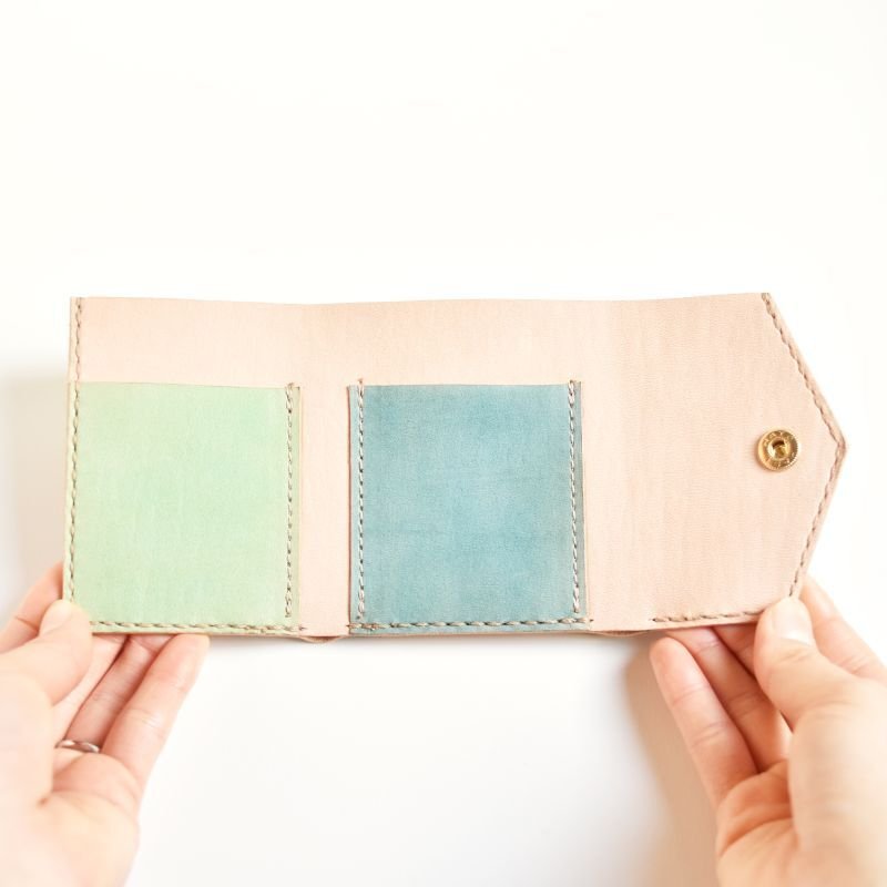 画像10: Graffiti(ミニ財布) (10)