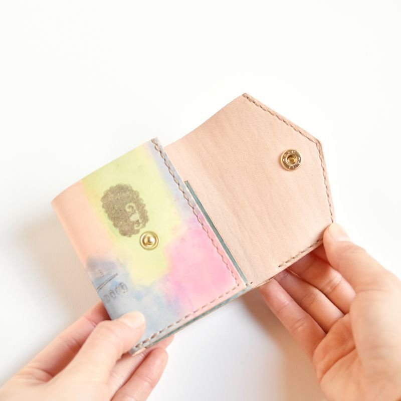 画像9: Graffiti(ミニ財布) (9)