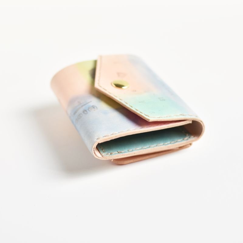 画像4: Graffiti(ミニ財布) (4)