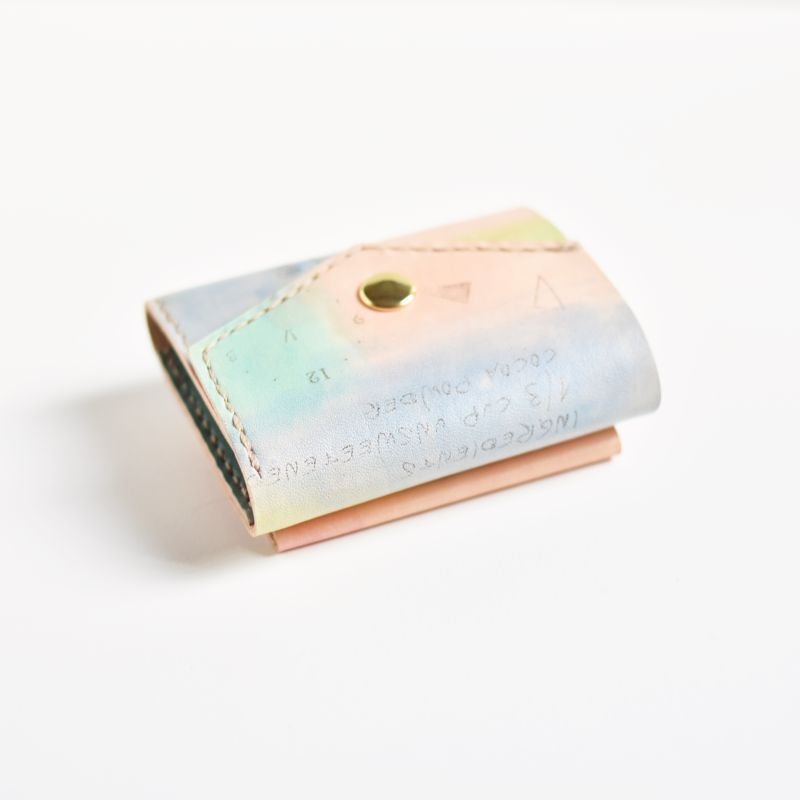 画像5: Graffiti(ミニ財布) (5)