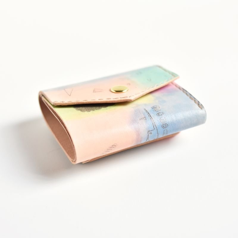 画像3: Graffiti(ミニ財布) (3)