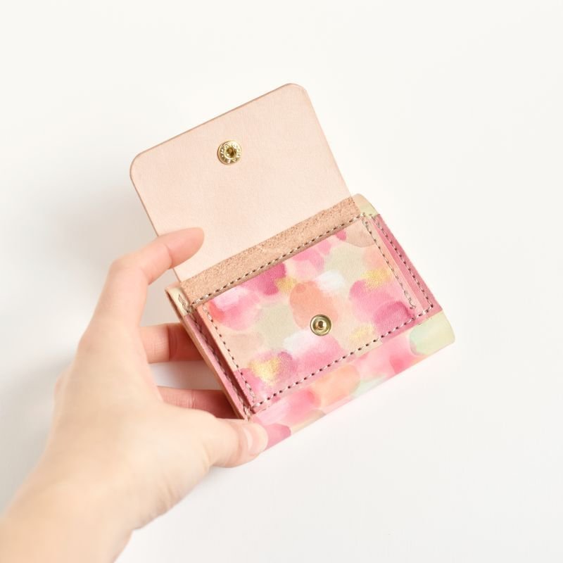 画像7: キャンディ（ミニ財布） (7)