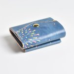 画像5: 花火  No.32（ミニ財布） (5)