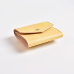 画像3: レモン  No.48（ミニ財布） (3)