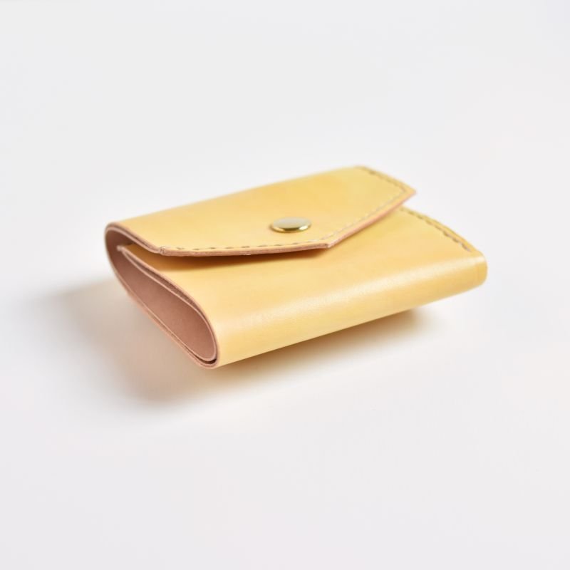 画像3: レモン（ミニ財布） (3)