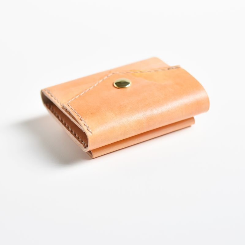 画像5: みかん（ミニ財布） (5)