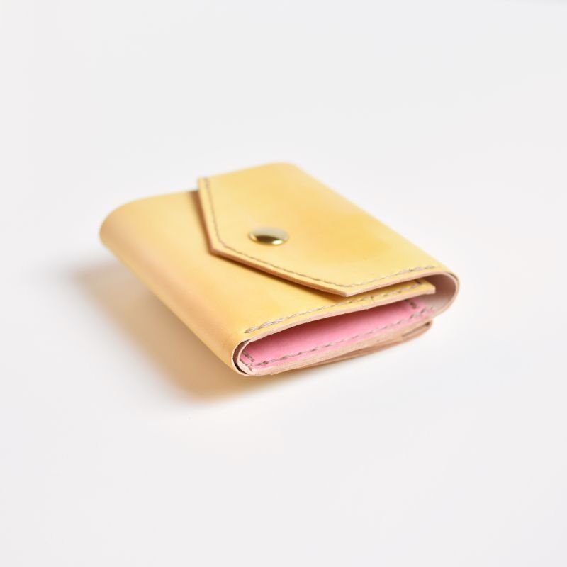 画像4: レモン（ミニ財布） (4)
