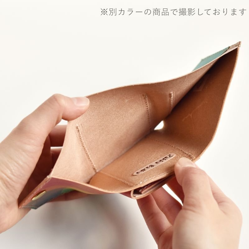 画像12: 春風(ミニ財布) (12)