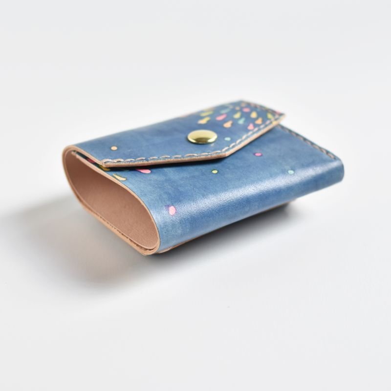 画像3: 花火(ミニ財布) (3)