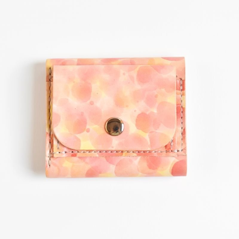 画像6: 秋色（ミニ財布） (6)