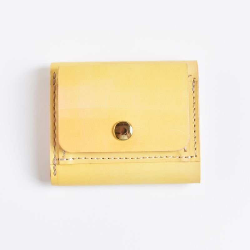 画像6: レモン（ミニ財布） (6)