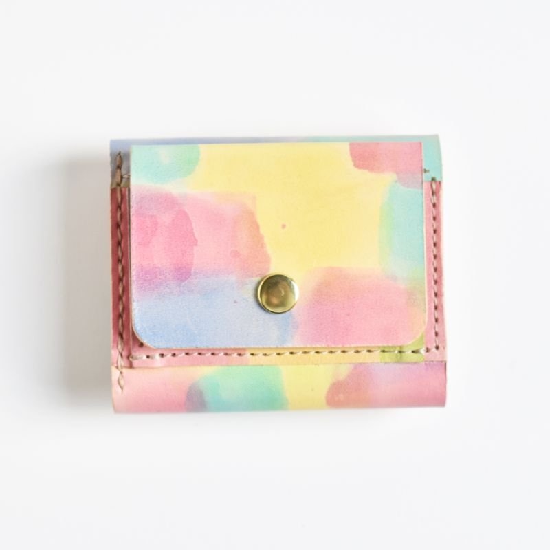 画像7: パステル姫（ミニ財布） (7)