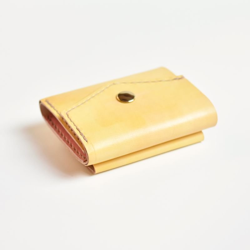 画像5: レモン（ミニ財布） (5)