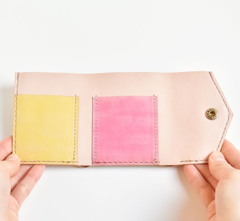 画像10: レモン（ミニ財布） (10)