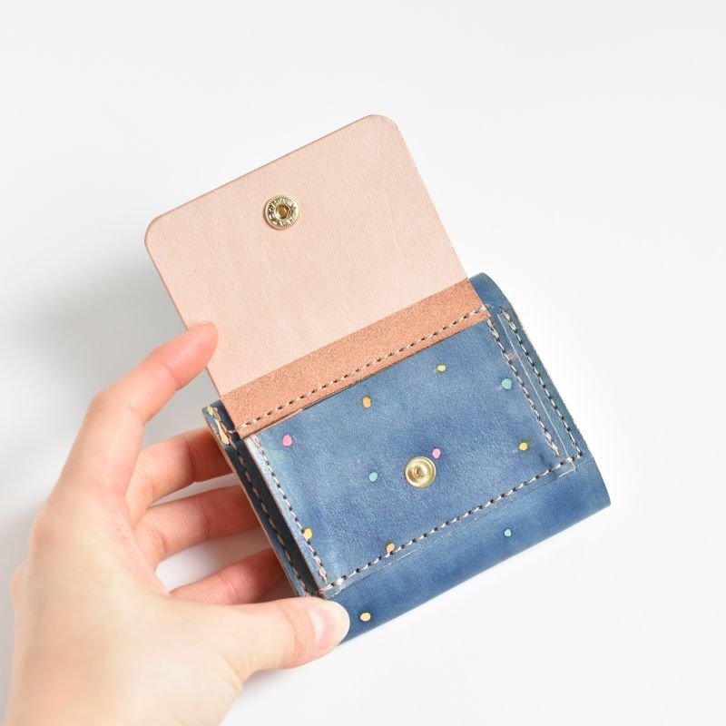 画像7: 花火(ミニ財布) (7)