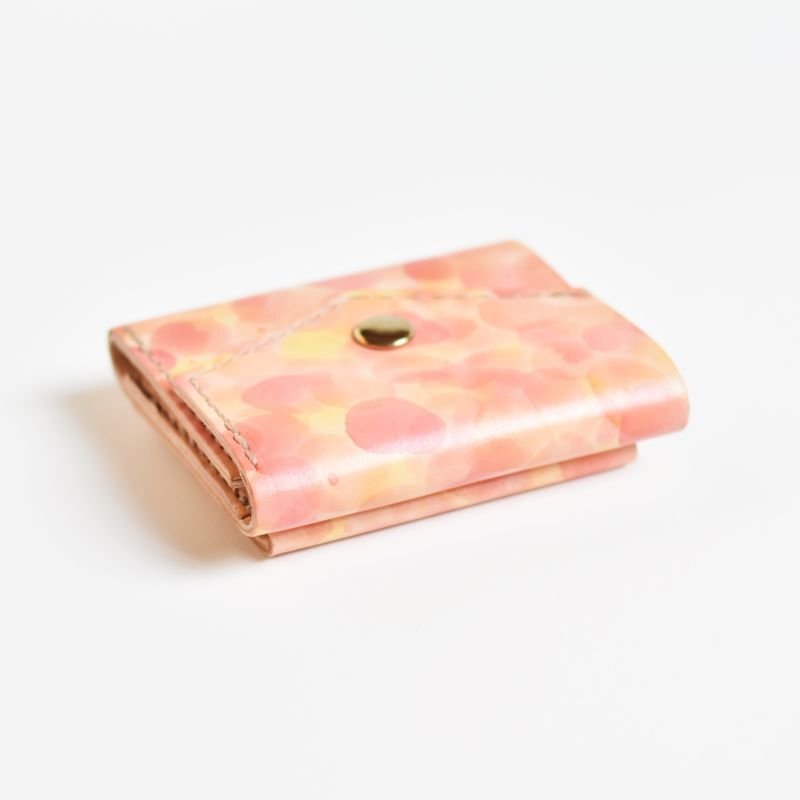 画像5: 秋色（ミニ財布） (5)